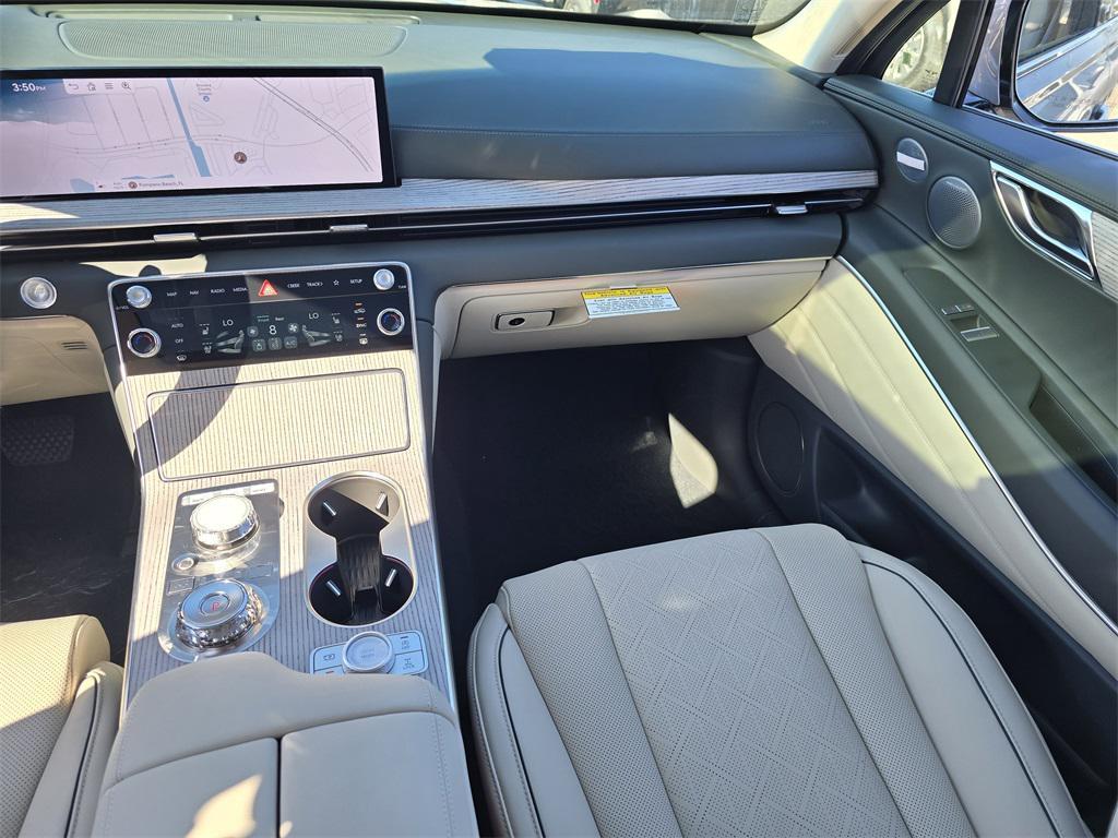 new 2026 Genesis GV80 car, priced at $65,935