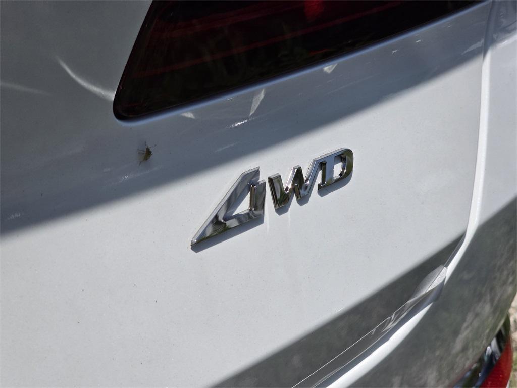 new 2026 Genesis GV80 car, priced at $65,935