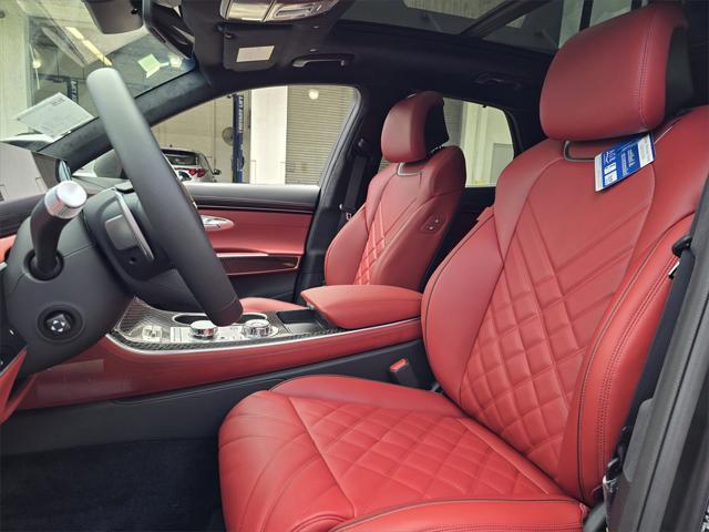 new 2026 Genesis GV70 car, priced at $72,305