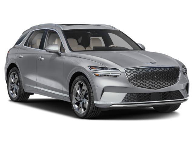 new 2024 Genesis Electrified GV70 car, priced at $75,940