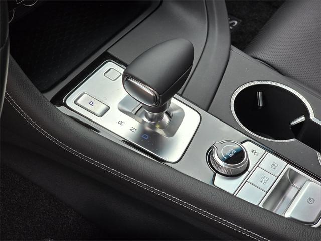 new 2026 Genesis G70 car, priced at $50,310