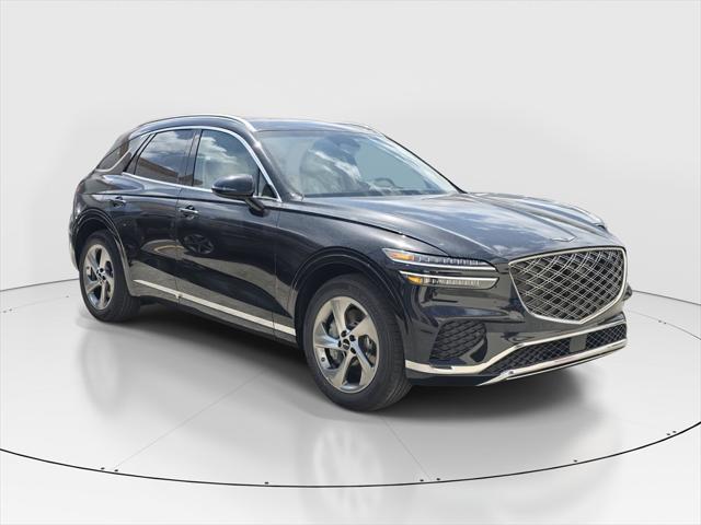 new 2026 Genesis GV70 car, priced at $53,275