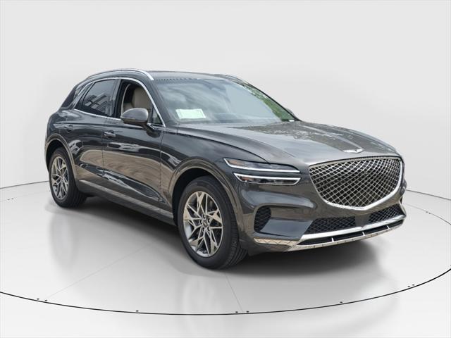 new 2025 Genesis GV70 car, priced at $47,830