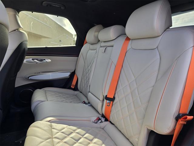 new 2026 Genesis GV70 car, priced at $72,585