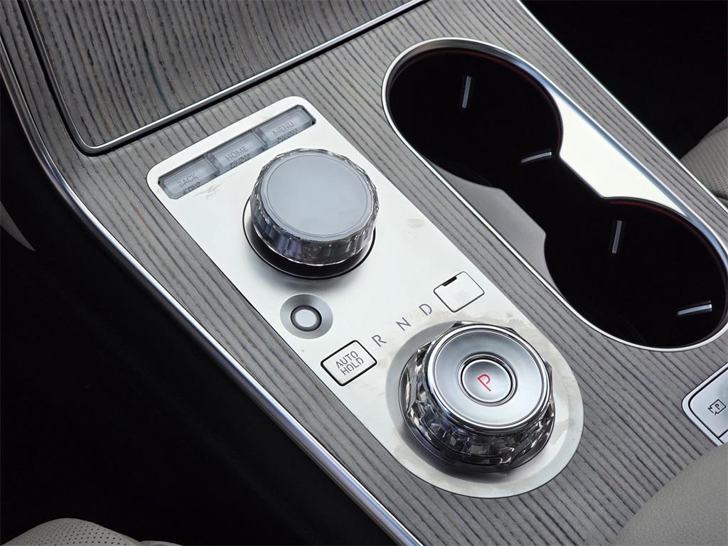 new 2026 Genesis GV80 car