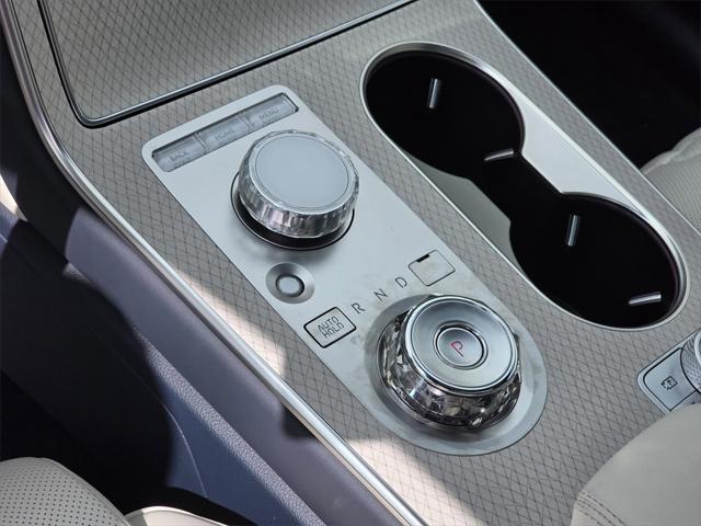 new 2025 Genesis GV80 car, priced at $82,705
