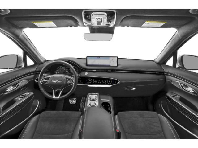used 2022 Genesis GV70 car, priced at $40,990
