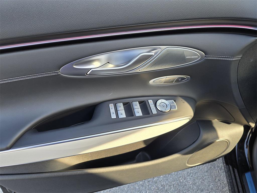 new 2026 Genesis GV70 car, priced at $65,855
