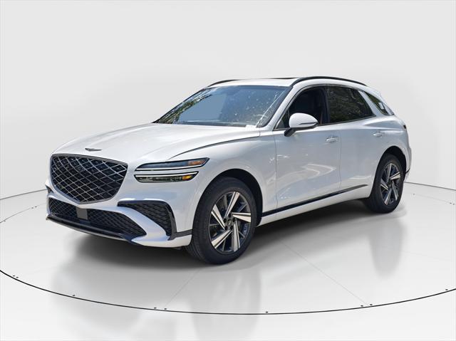 new 2026 Genesis GV70 car, priced at $65,855