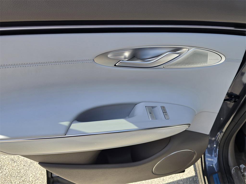 new 2026 Genesis GV70 car, priced at $58,025