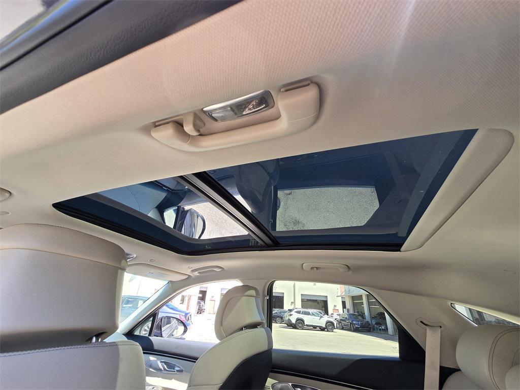 new 2026 Genesis GV70 car, priced at $53,500