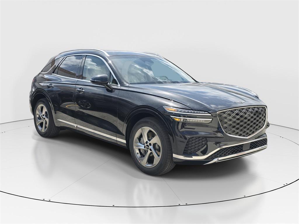 new 2026 Genesis GV70 car, priced at $53,500