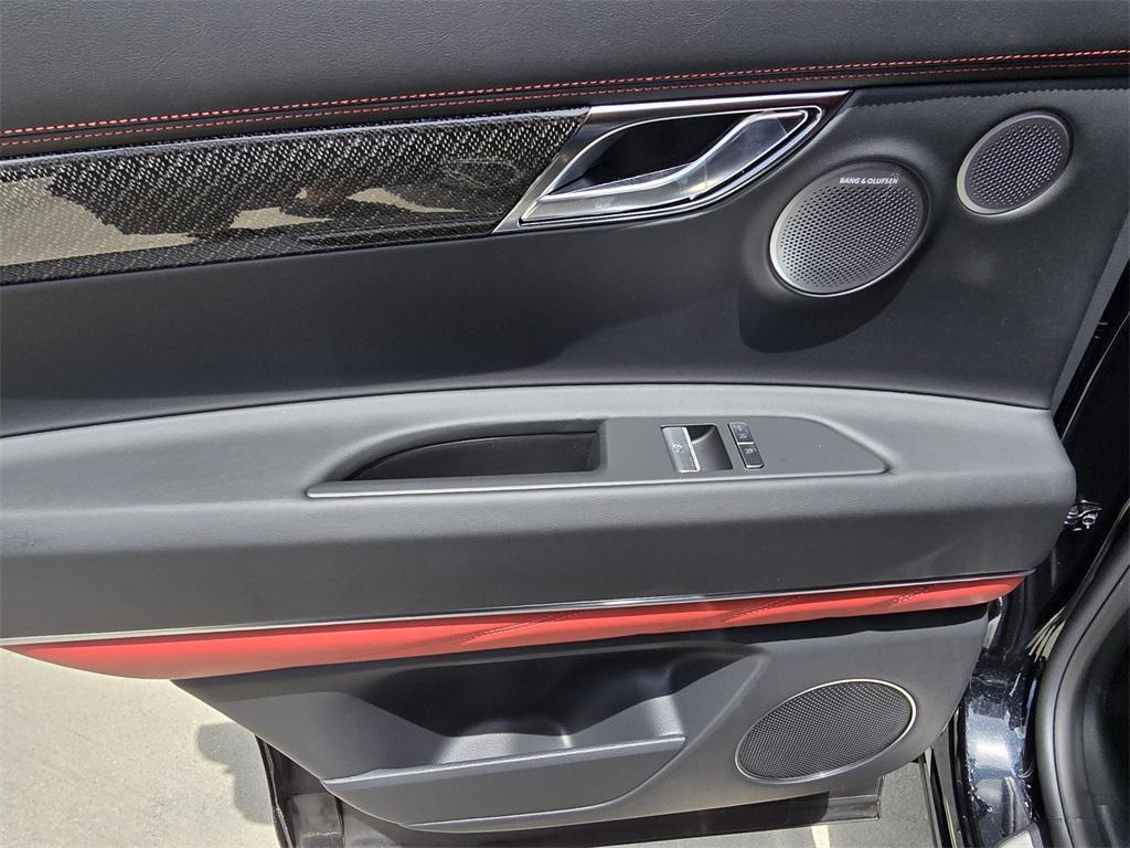 new 2025 Genesis GV80 Coupe car, priced at $88,545