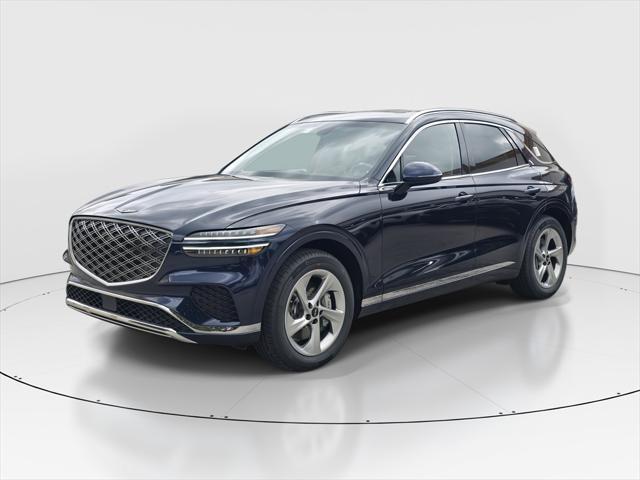 new 2026 Genesis GV70 car