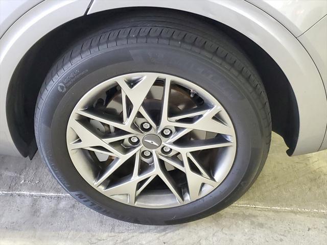 used 2023 Genesis GV70 car, priced at $37,990