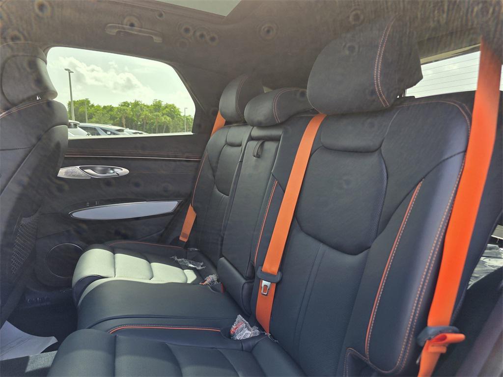 new 2026 Genesis GV70 car