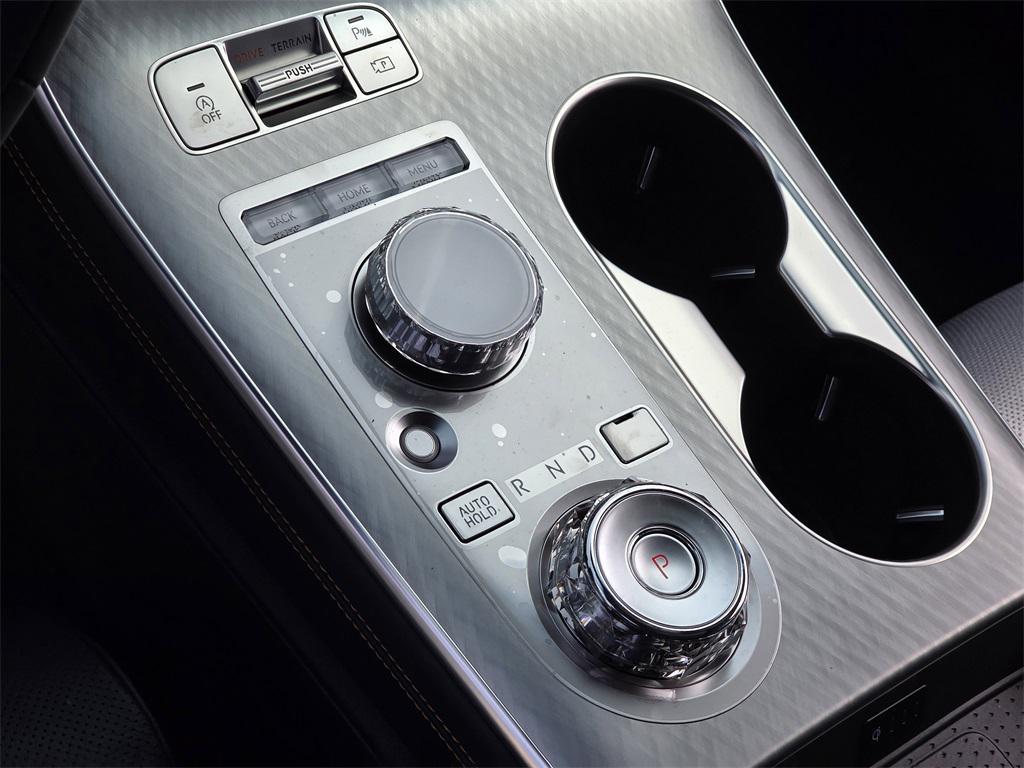 new 2026 Genesis GV70 car