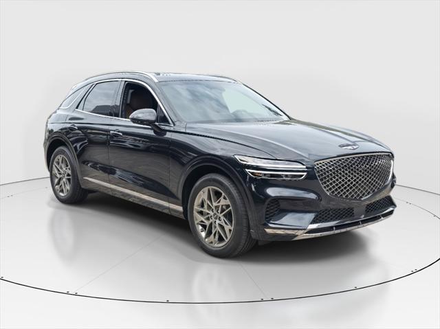 new 2025 Genesis GV70 car