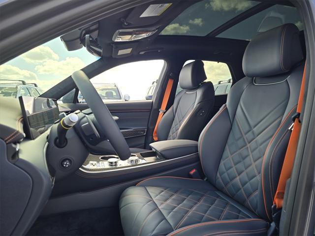 new 2026 Genesis GV70 car, priced at $73,210