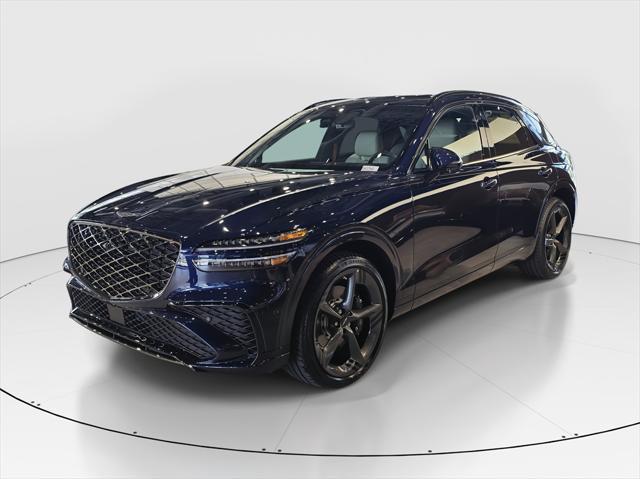 new 2026 Genesis GV70 car, priced at $73,210