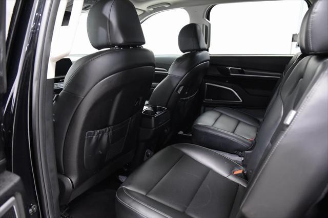 used 2023 Kia Telluride car, priced at $34,572