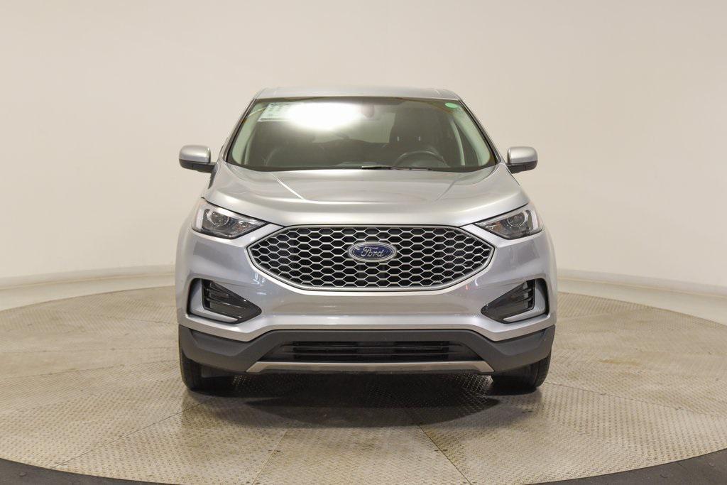 used 2024 Ford Edge car, priced at $22,589