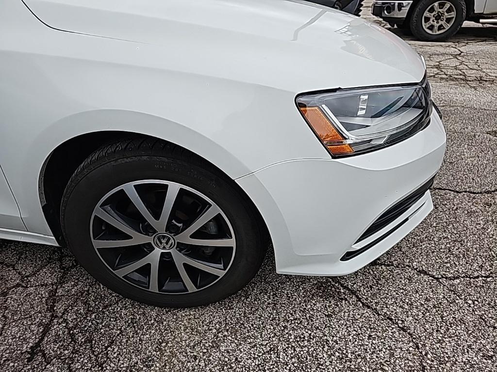used 2017 Volkswagen Jetta car, priced at $9,995