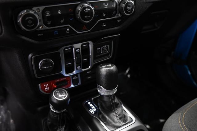 used 2024 Jeep Wrangler 4xe car, priced at $38,995