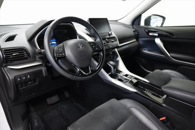 used 2024 Mitsubishi Eclipse Cross car, priced at $24,489
