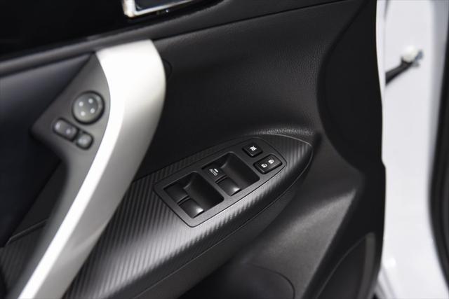 used 2024 Mitsubishi Eclipse Cross car, priced at $24,489