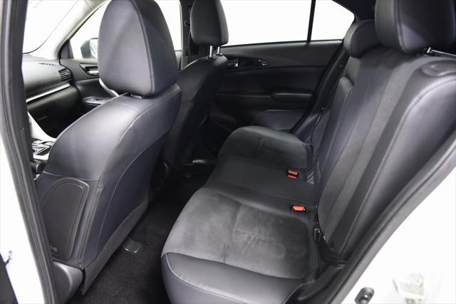 used 2024 Mitsubishi Eclipse Cross car, priced at $24,489
