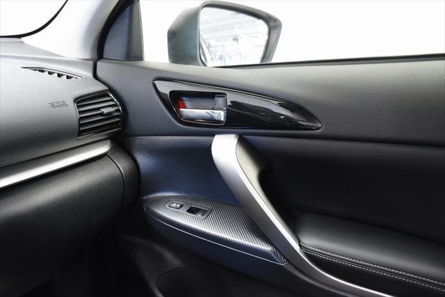 used 2024 Mitsubishi Eclipse Cross car, priced at $24,489