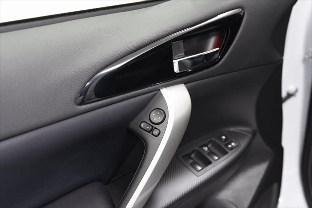 used 2024 Mitsubishi Eclipse Cross car, priced at $24,489