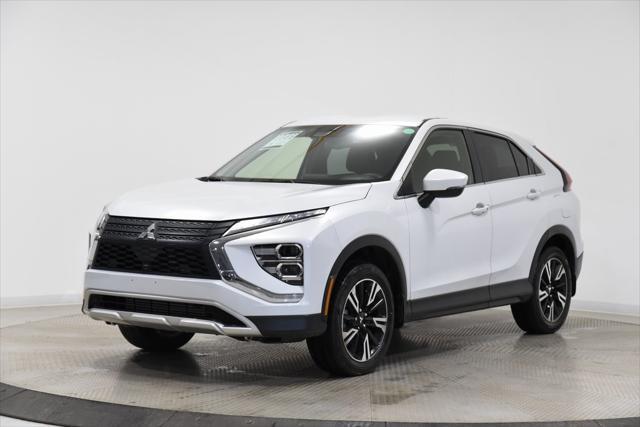 used 2024 Mitsubishi Eclipse Cross car, priced at $24,489