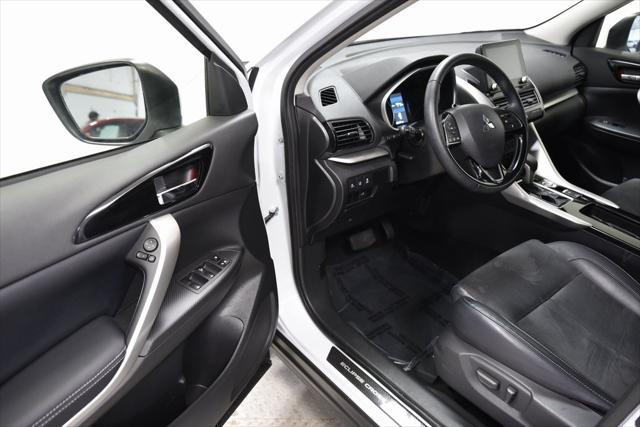 used 2024 Mitsubishi Eclipse Cross car, priced at $24,489