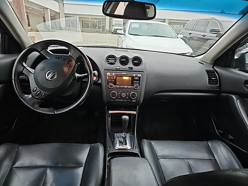 used 2011 Nissan Altima car, priced at $7,995