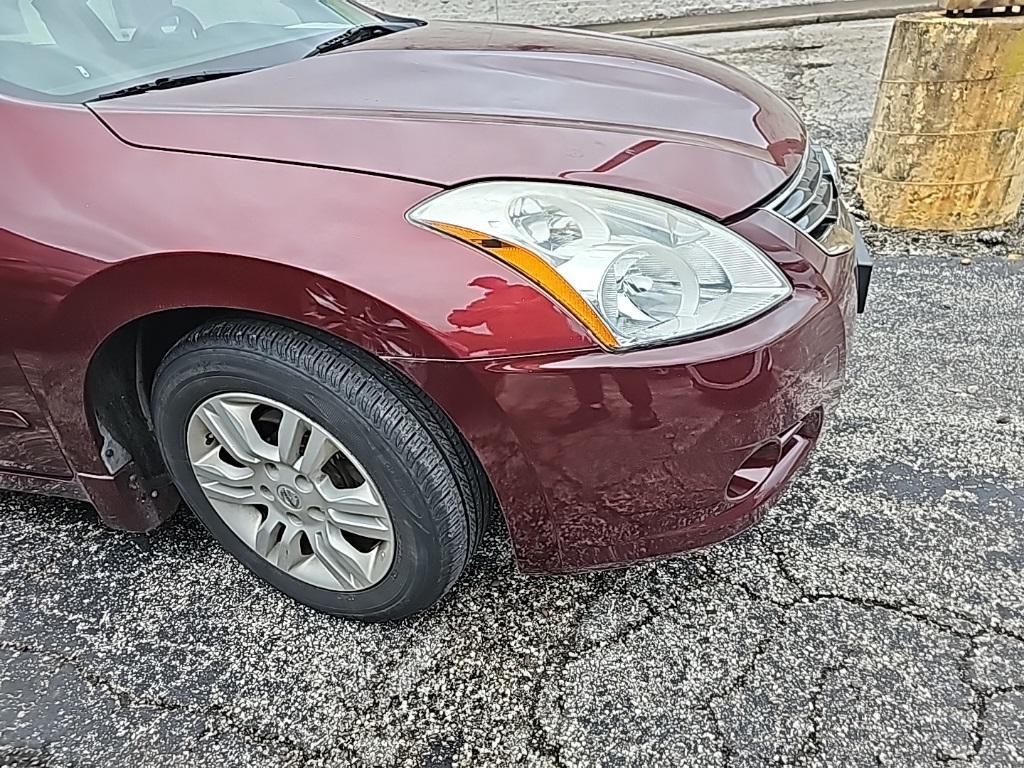 used 2011 Nissan Altima car, priced at $7,995