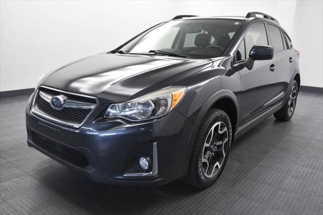 used 2016 Subaru Crosstrek car, priced at $13,589