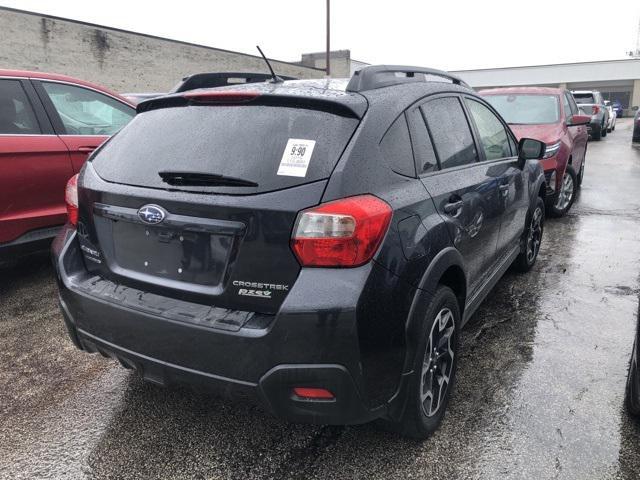 used 2016 Subaru Crosstrek car, priced at $14,995