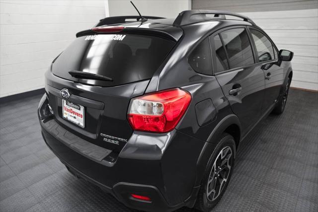used 2016 Subaru Crosstrek car, priced at $13,589