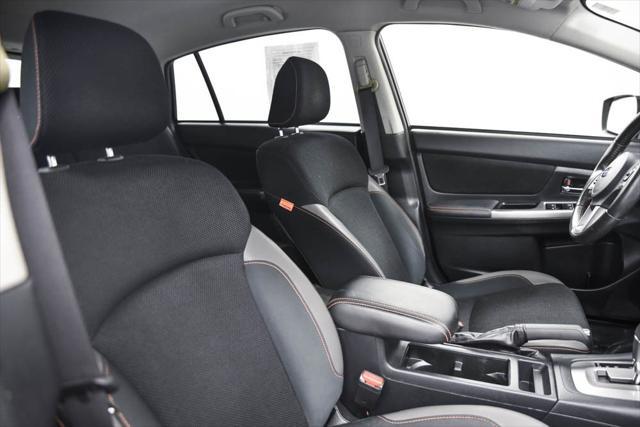 used 2016 Subaru Crosstrek car, priced at $13,589