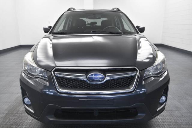used 2016 Subaru Crosstrek car, priced at $13,589