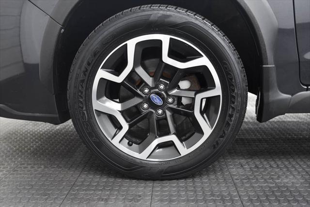 used 2016 Subaru Crosstrek car, priced at $13,589