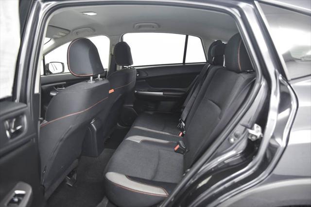 used 2016 Subaru Crosstrek car, priced at $13,589