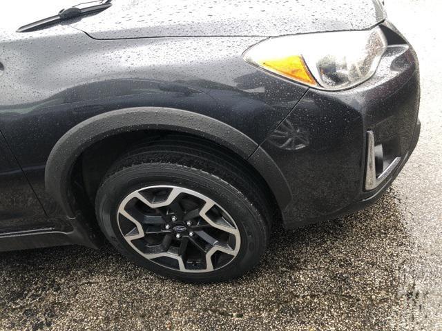 used 2016 Subaru Crosstrek car, priced at $14,995