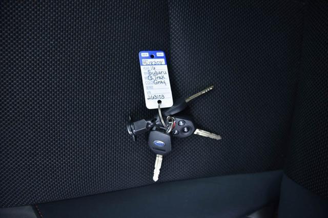 used 2016 Subaru Crosstrek car, priced at $13,589