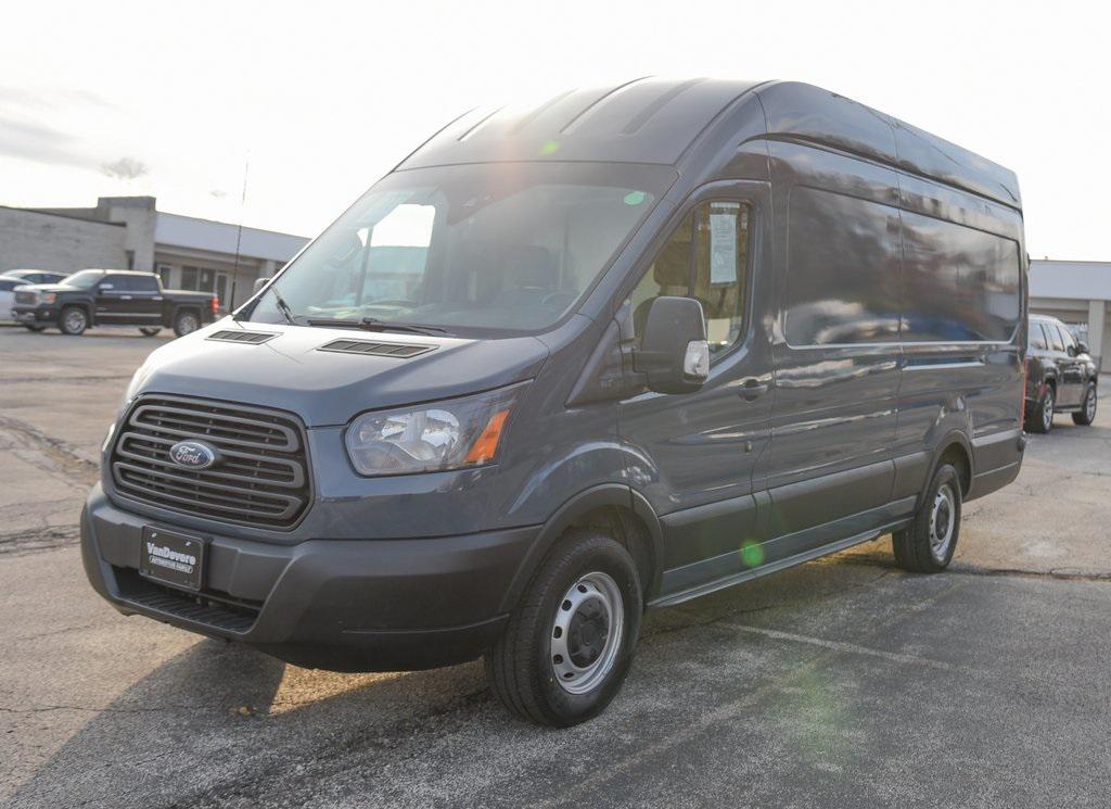 used 2019 Ford Transit-250 car, priced at $21,689