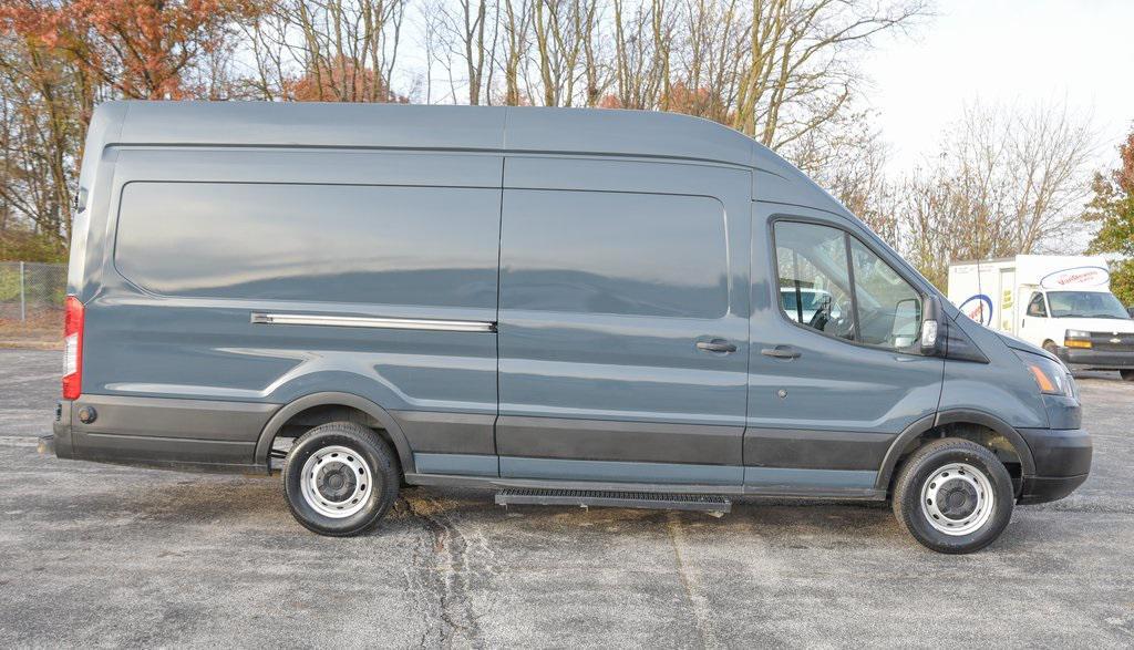 used 2019 Ford Transit-250 car, priced at $21,689