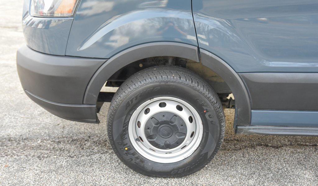 used 2019 Ford Transit-250 car, priced at $21,689