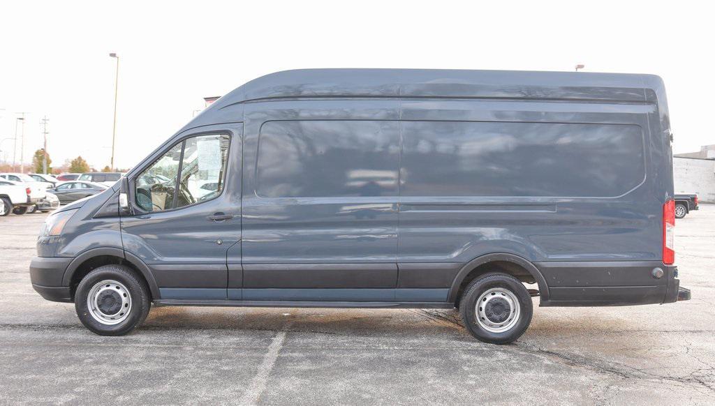 used 2019 Ford Transit-250 car, priced at $21,689